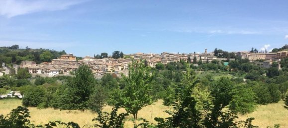 4 rooms Apartment in Spoleto, Italy No. 76286 21