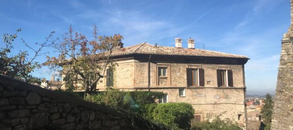 4 rooms Apartment in Spoleto, Italy No. 76286 6