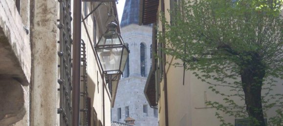 4 rooms Apartment in Spoleto, Italy No. 76286 28