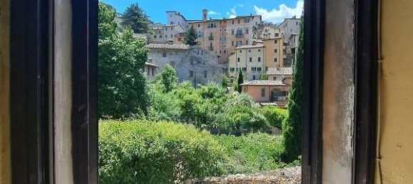 4 rooms Apartment in Spoleto, Italy No. 76286 13