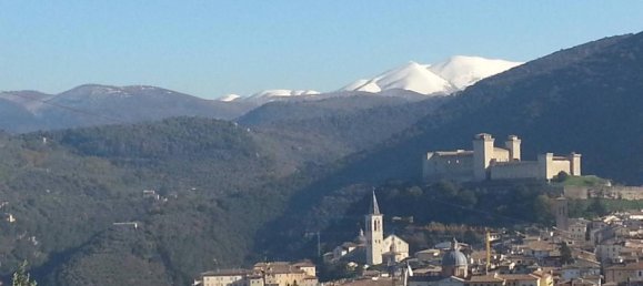 4 rooms Apartment in Spoleto, Italy No. 76286 38