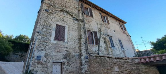 4 rooms Apartment in Spoleto, Italy No. 76286 7