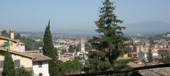 4 rooms Apartment in Spoleto, Italy No. 76286 30