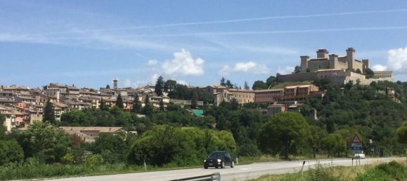 4 rooms Apartment in Spoleto, Italy No. 76286 23