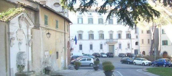4 rooms Apartment in Spoleto, Italy No. 76286 46