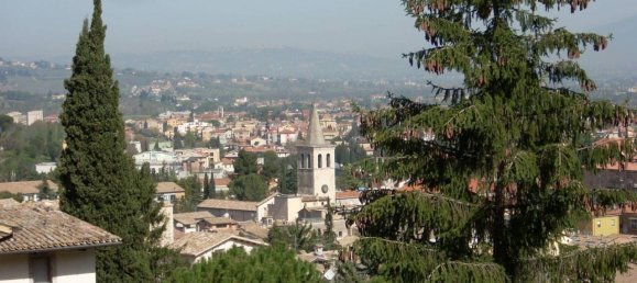 4 rooms Apartment in Spoleto, Italy No. 76286 31