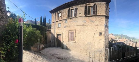 4 rooms Apartment in Spoleto, Italy No. 76286 11