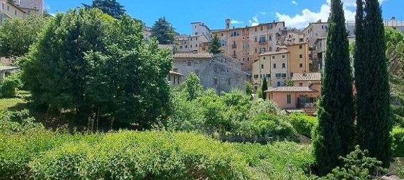 4 rooms Apartment in Spoleto, Italy No. 76286 16