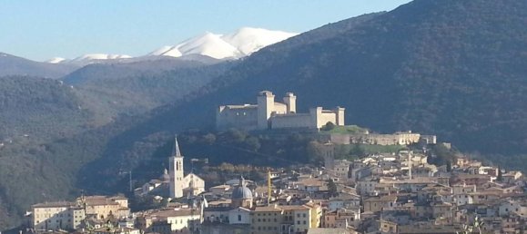 4 rooms Apartment in Spoleto, Italy No. 76286 41