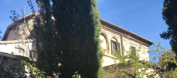 4 rooms Apartment in Spoleto, Italy No. 76286 49