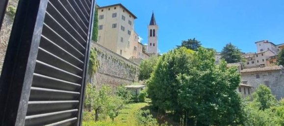 4 rooms Apartment in Spoleto, Italy No. 76286 15