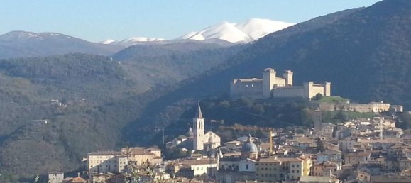 4 rooms Apartment in Spoleto, Italy No. 76286 42