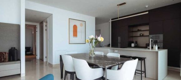 2 chambres Appartement à Limassol, Cyprus No. 17749 3