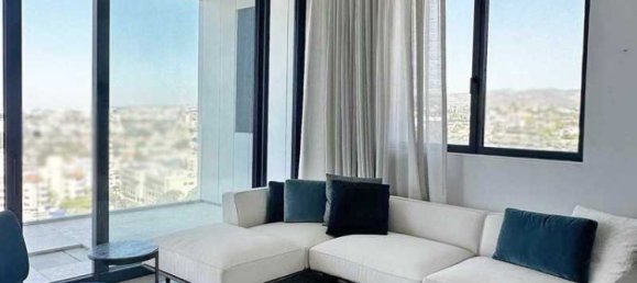 2 chambres Appartement à Limassol, Cyprus No. 17749 7