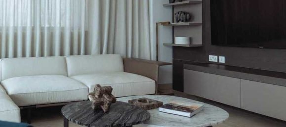 2 chambres Appartement à Limassol, Cyprus No. 17749 2