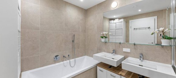 1 chambre Penthouse à Dobling, Austria No. 255779 7