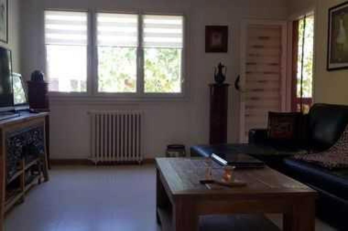 Apartamento com 3 quartos em condomínio em Montpellier, France N.º 33052