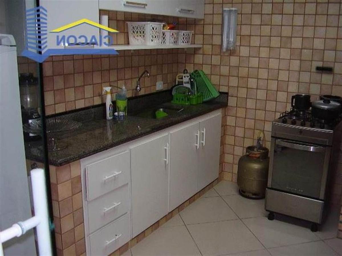 2 bedrooms House in Sao Paulo, Brazil No. 501009