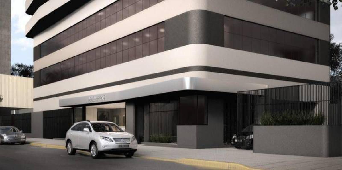 Estudio en Buenos Aires, Argentina No. 75081