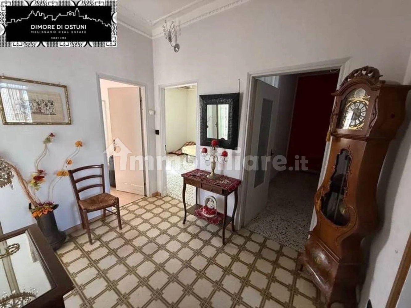 3 bedrooms Apartment in Ostuni, Italy No. 345460