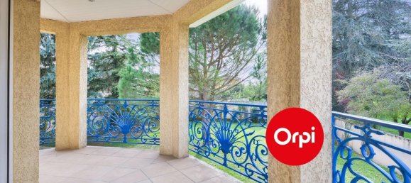 4 bedrooms House in Lyon, France No. 308044 5