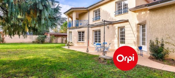 4 bedrooms House in Lyon, France No. 308044 2