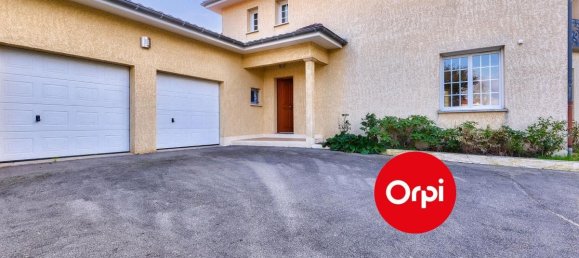 4 bedrooms House in Lyon, France No. 308044 4