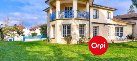 4 bedrooms House in Lyon, France No. 308044 3