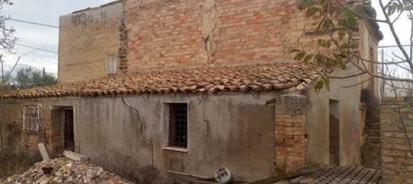 5 rooms House in Fossacesia, Italy No. 143058 12