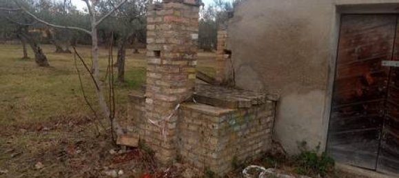 5 rooms House in Fossacesia, Italy No. 143058 8