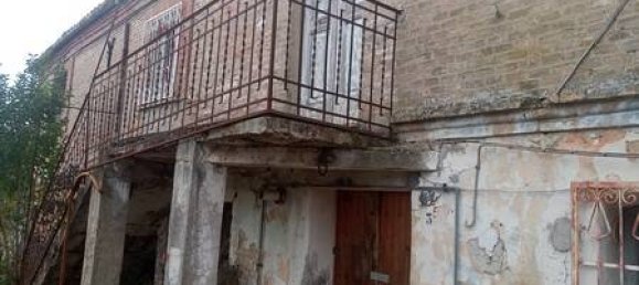 5 rooms House in Fossacesia, Italy No. 143058 5