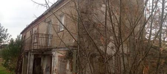 5 rooms House in Fossacesia, Italy No. 143058 4