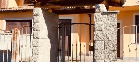 4 rooms Villa in Mortara, Italy No. 5511 3