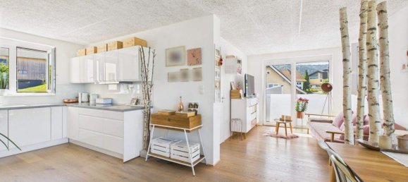 3-salle Duplex à Hohenweiler, Austria No. 162148 5