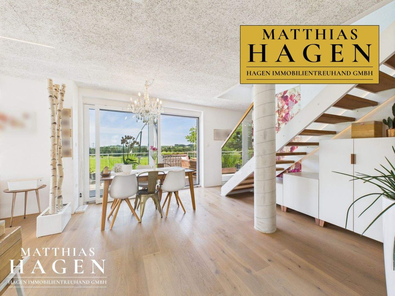 3-salle Duplex à Hohenweiler, Austria No. 162148