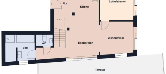 3-salle Duplex à Hohenweiler, Austria No. 162148 23