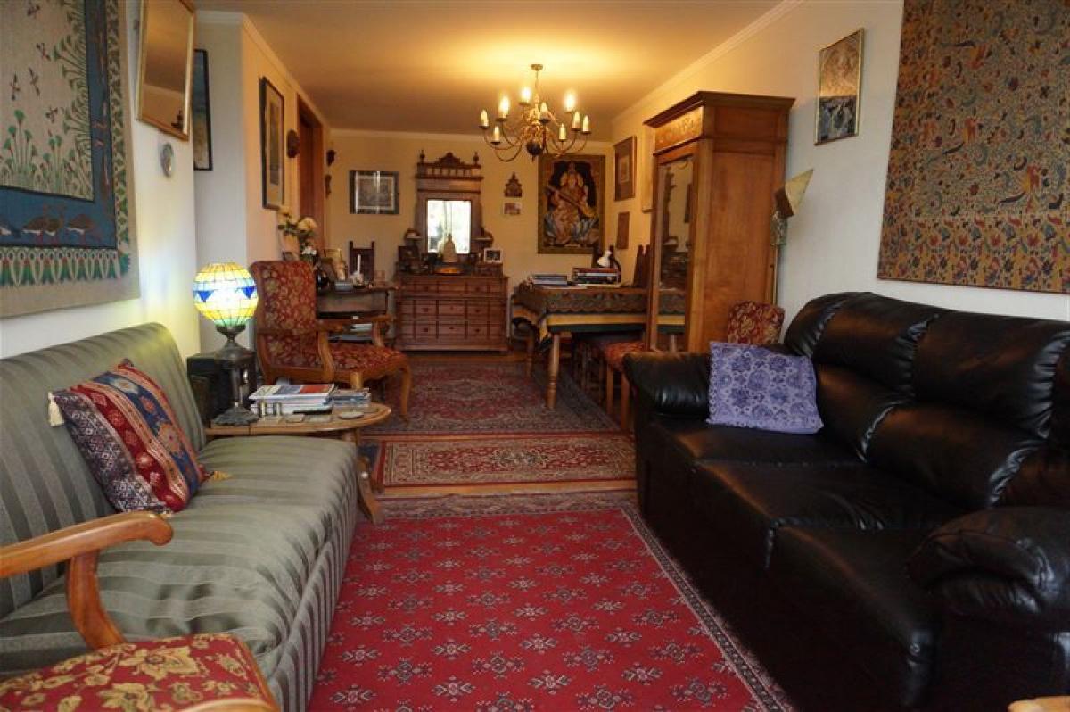 2 bedrooms Apartment in Santiago, Chile No. 3315