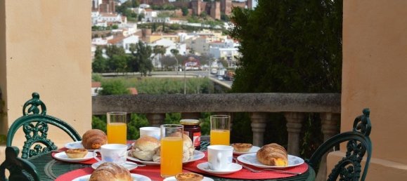 6 غرف نوم فيلا في Silves, Portugal رقم 129258 27