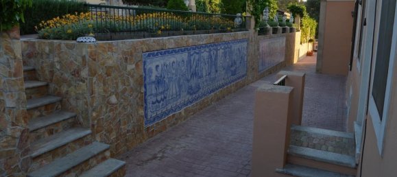 6 غرف نوم فيلا في Silves, Portugal رقم 129258 2