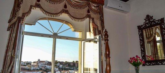 6 غرف نوم فيلا في Silves, Portugal رقم 129258 31