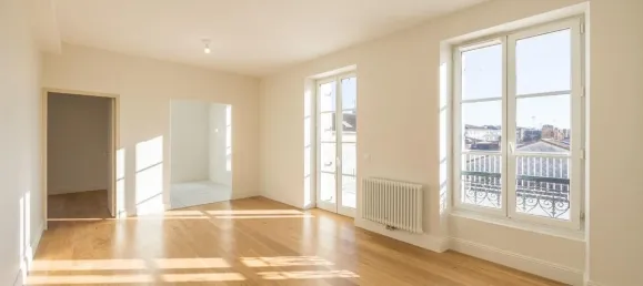 Apartamento de 3 dormitorios en Mont-de-Marsan, France No. 352790 3