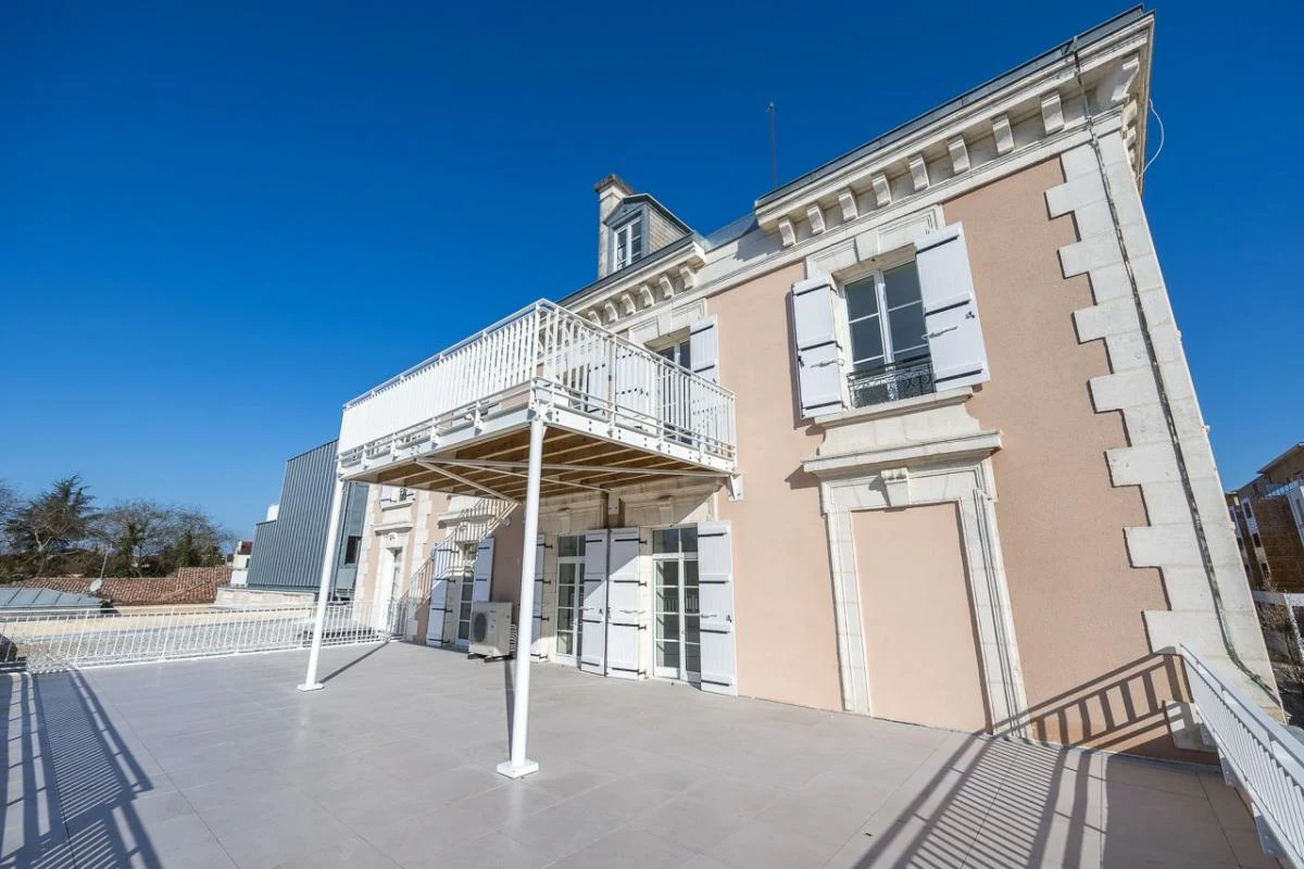 Apartamento de 3 dormitorios en Mont-de-Marsan, France No. 352790