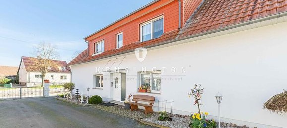 Apartamento T1 em Ostprignitz-Ruppin, Germany N.º 82749 2