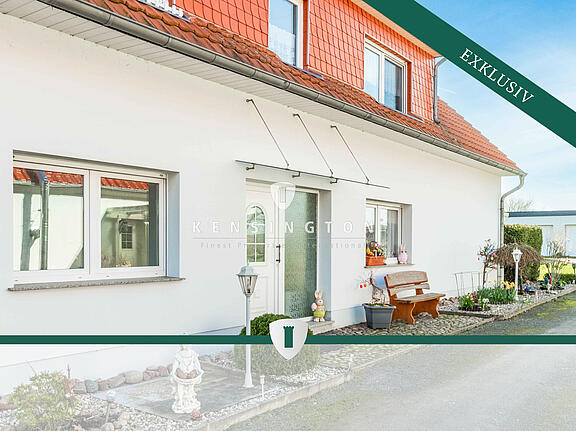 Apartamento T1 em Ostprignitz-Ruppin, Germany N.º 82749