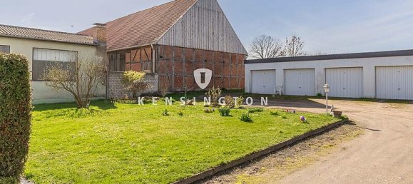 Apartamento T1 em Ostprignitz-Ruppin, Germany N.º 82749 16