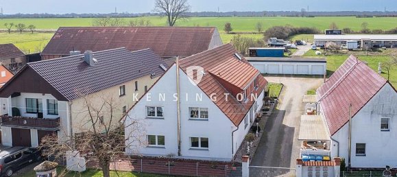 Apartamento T1 em Ostprignitz-Ruppin, Germany N.º 82749 14