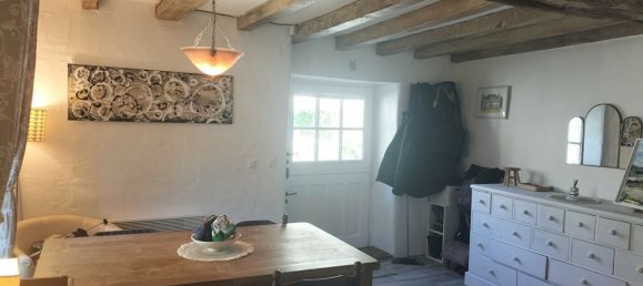 Casa de 2 dormitorios en Mayenne, France No. 357907 9