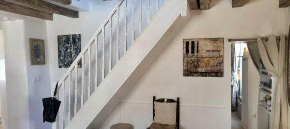 Casa de 2 dormitorios en Mayenne, France No. 357907 8