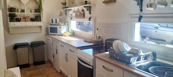 Casa de 2 dormitorios en Mayenne, France No. 357907 11