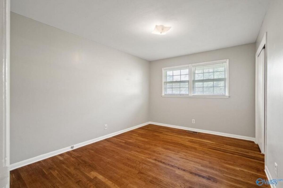 3 غرف نوم منزل في Huntsville, USA رقم 440317